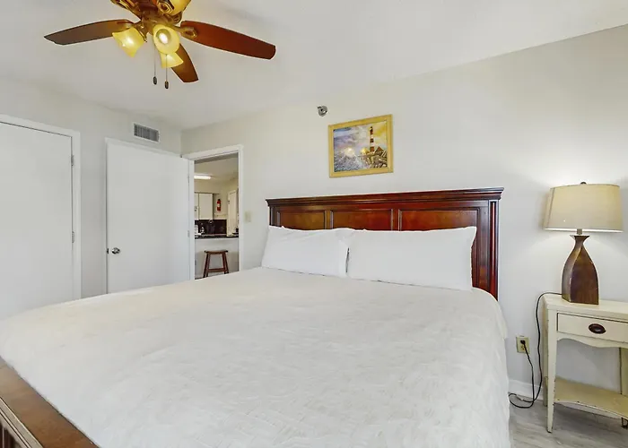 Harbour Place 506 * Gulf Shores