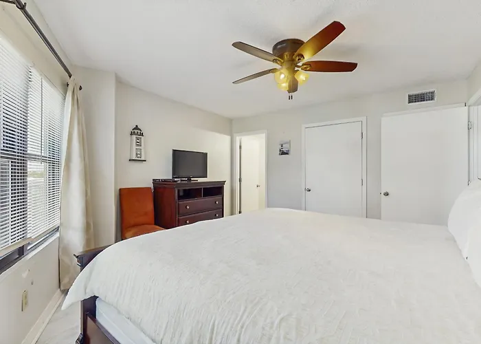 Harbour Place 506 Apartment Gulf Shores
