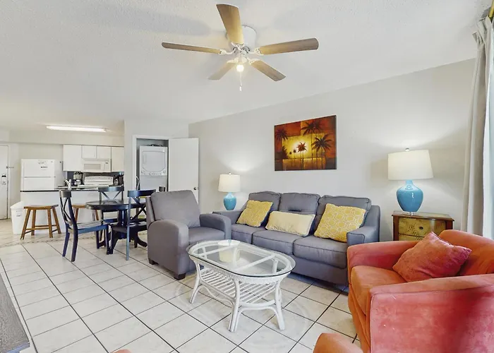 Harbour Place 506 * Gulf Shores
