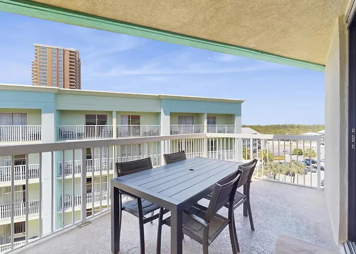 Harbour Place 506 Gulf Shores
