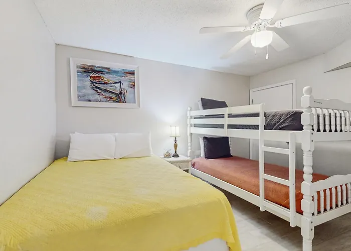 Harbour Place 506 * Gulf Shores
