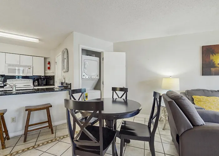 Harbour Place 506 Gulf Shores