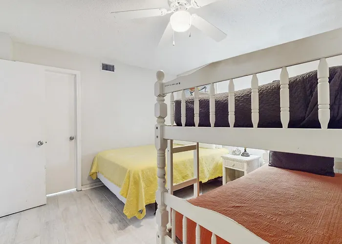Harbour Place 506 * Gulf Shores