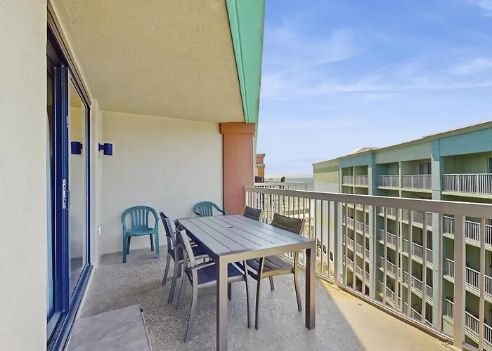 Harbour Place 506 Gulf Shores