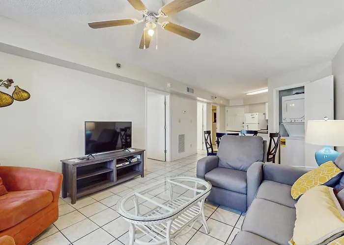 Harbour Place 506