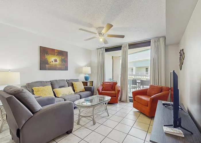 Apartment Harbour Place 506 Gulf Shores